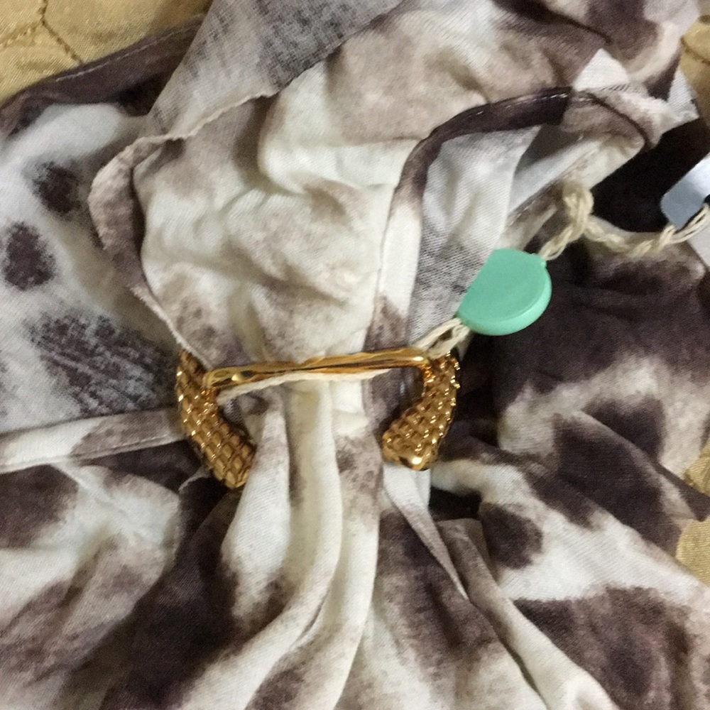 Just Cavalli top,new with tags - Picture 8 of 8